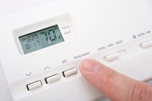 thermostat