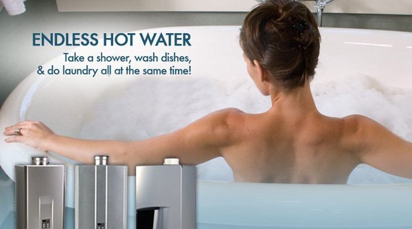 water heaters, water heater repair